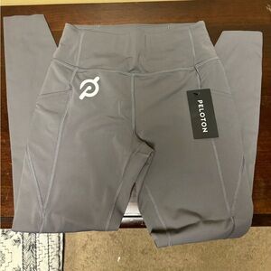 Peloton leggings